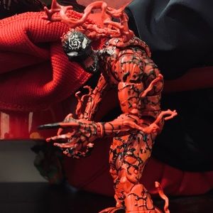 Meet your Posher, Jason